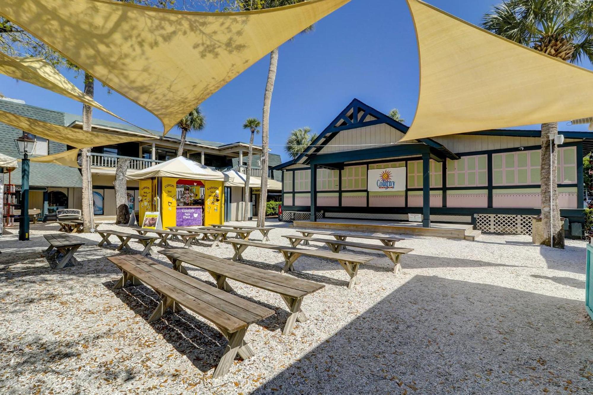Villa 1206 Seacrest Hilton Head Island Exterior foto